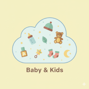 Baby & Kids