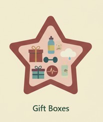 Gift Boxes