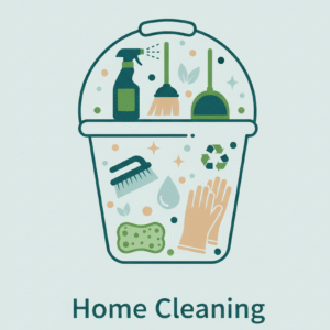 Home Cleaning