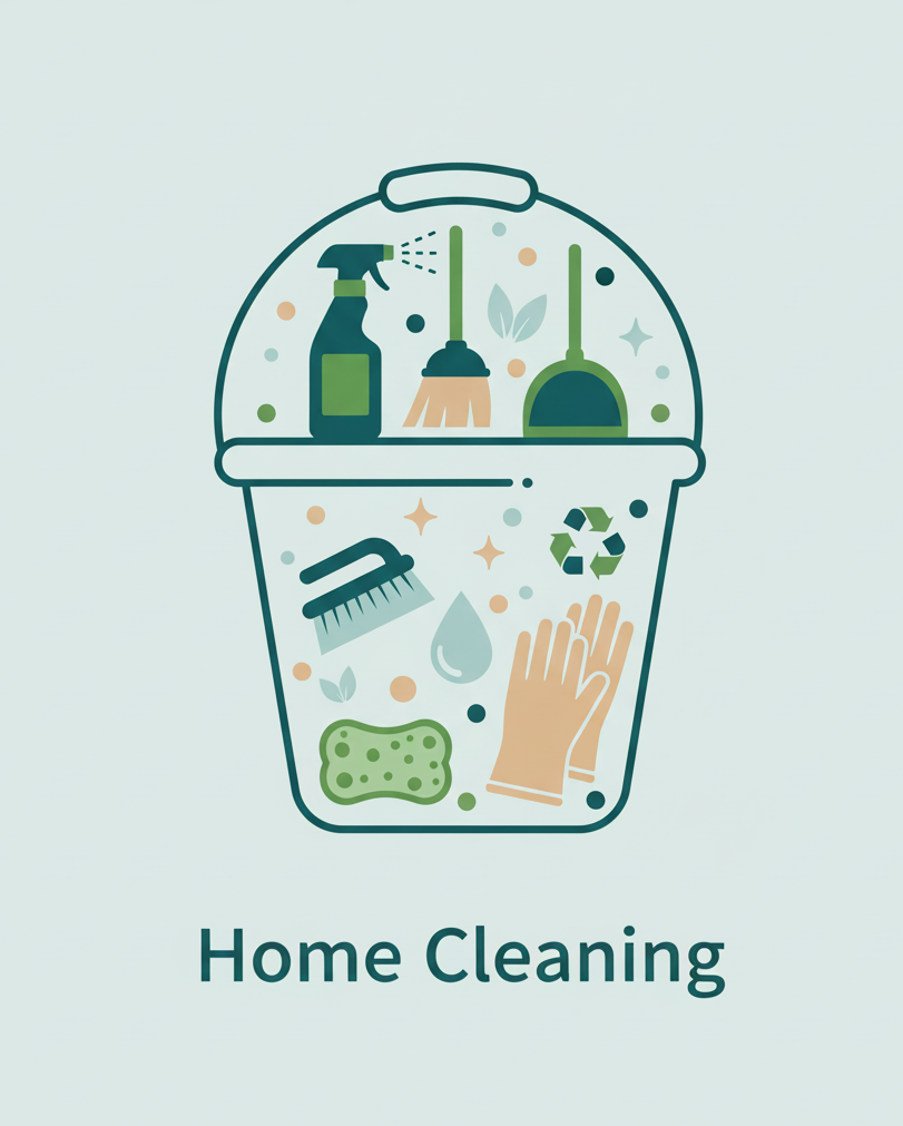 Home Cleaning