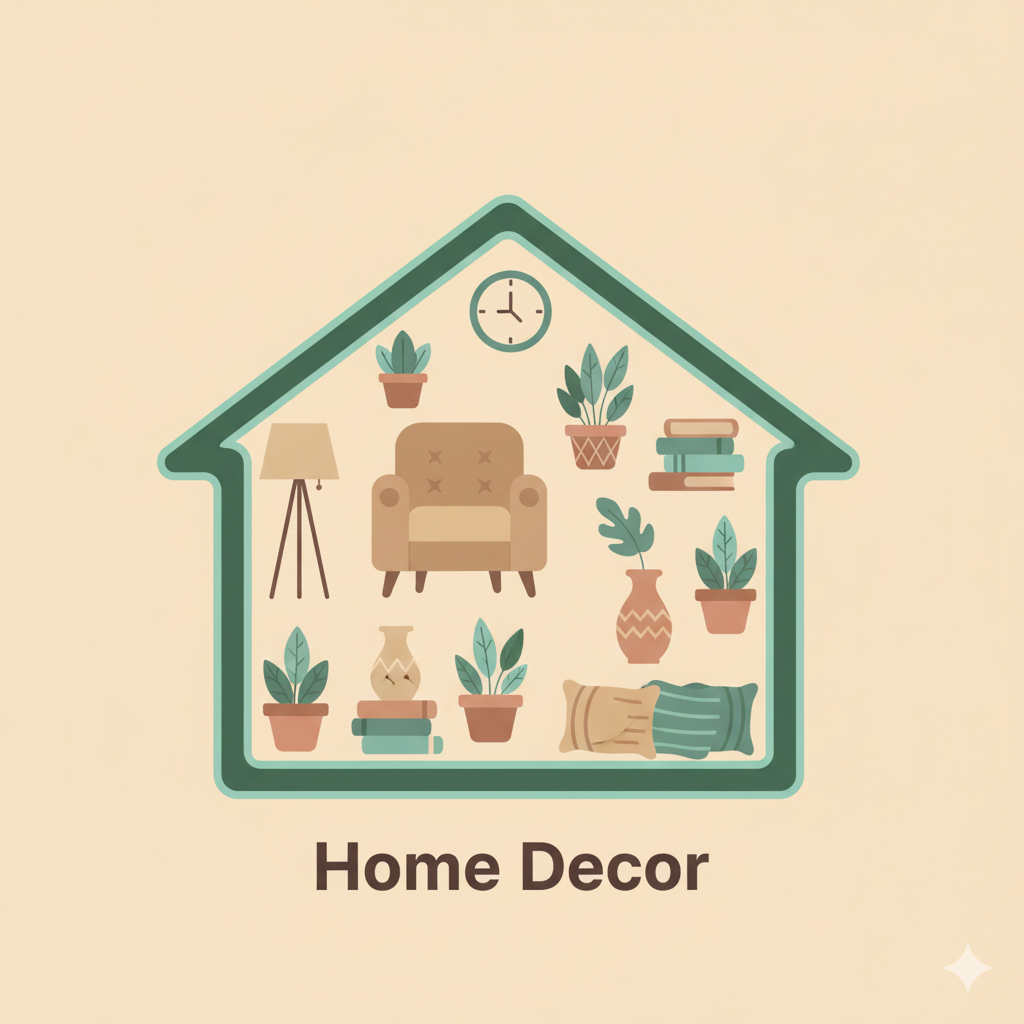 Home Decor
