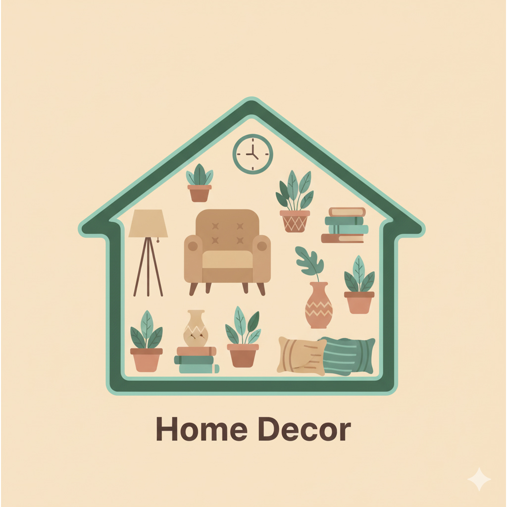 Home Decor