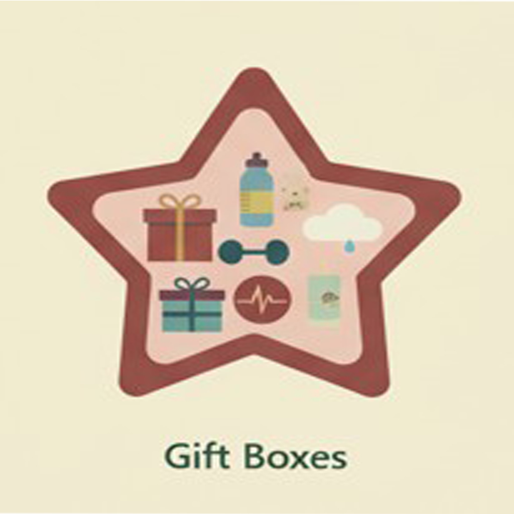 Gift Boxes